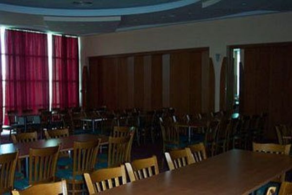 Hotel Khorezm Palace (Urganch)